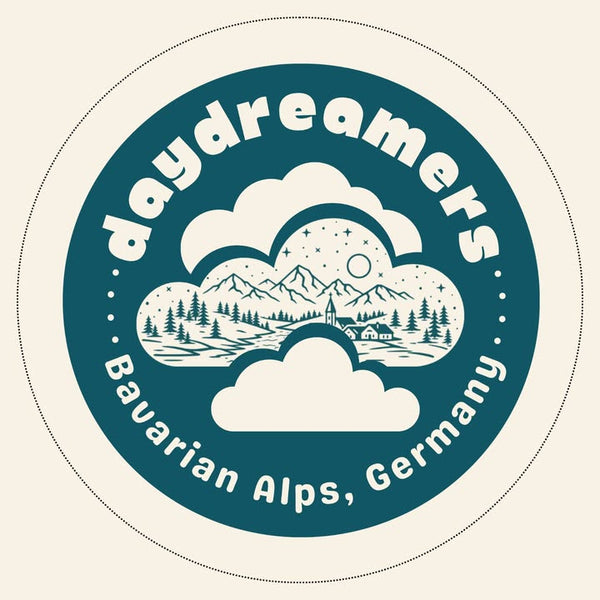 Daydreamers – Bavarian Alps, Germany