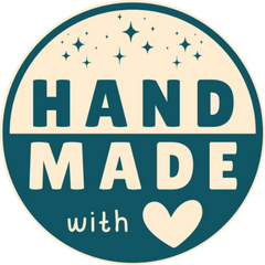 Handmade with love