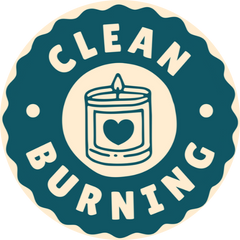 Clean burning