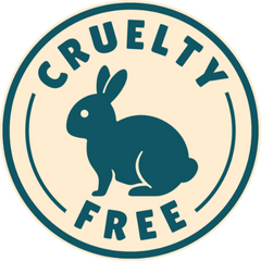 Cruelty free
