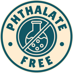 Phthalate free